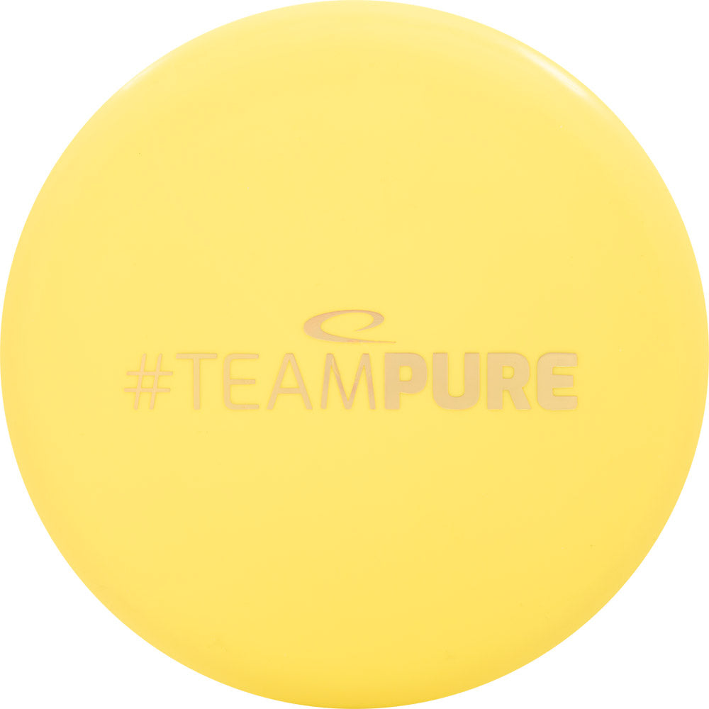 Zero Gravity Pure - #TeamPure