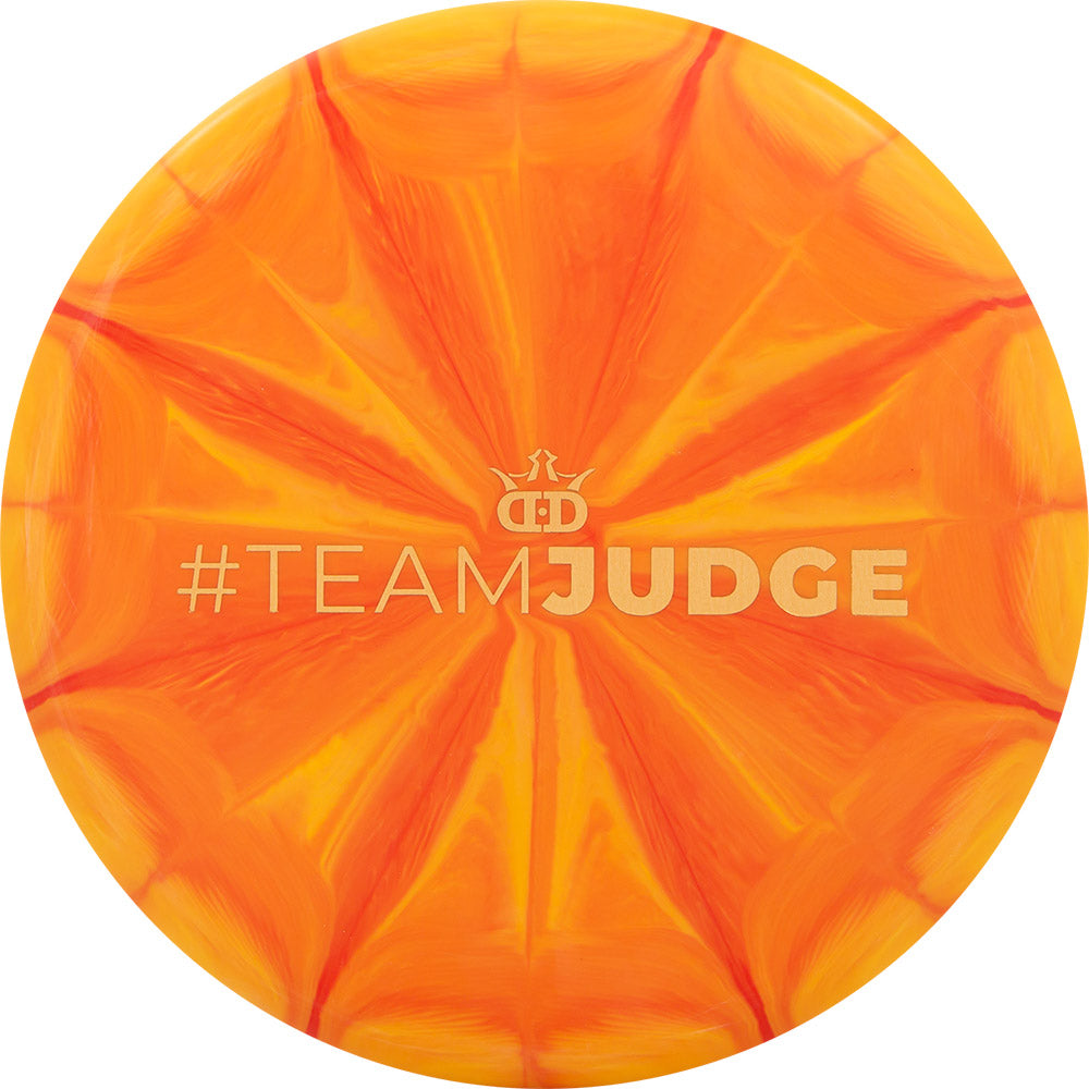 Classic Blend Burst Judge - #TeamJudge