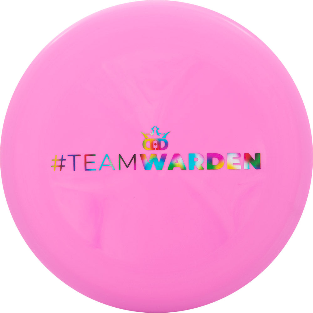 Classic Blend Warden - #TeamWarden
