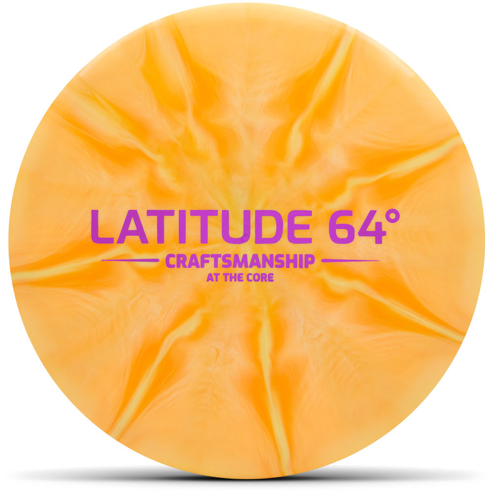 Gold-Ice Burst Claymore - Craftsmanship