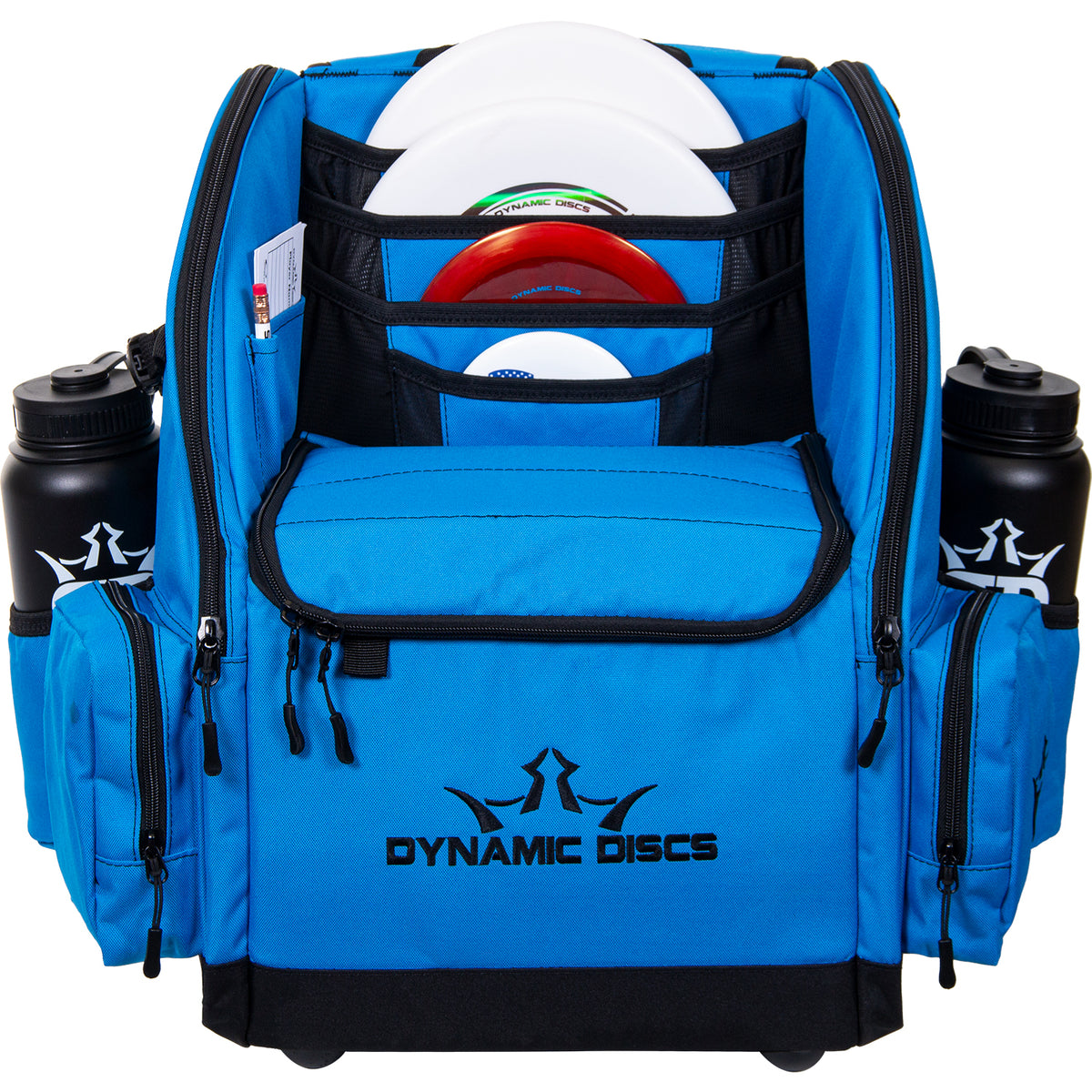 Commander Cooler Bag – Dynamic Discs
