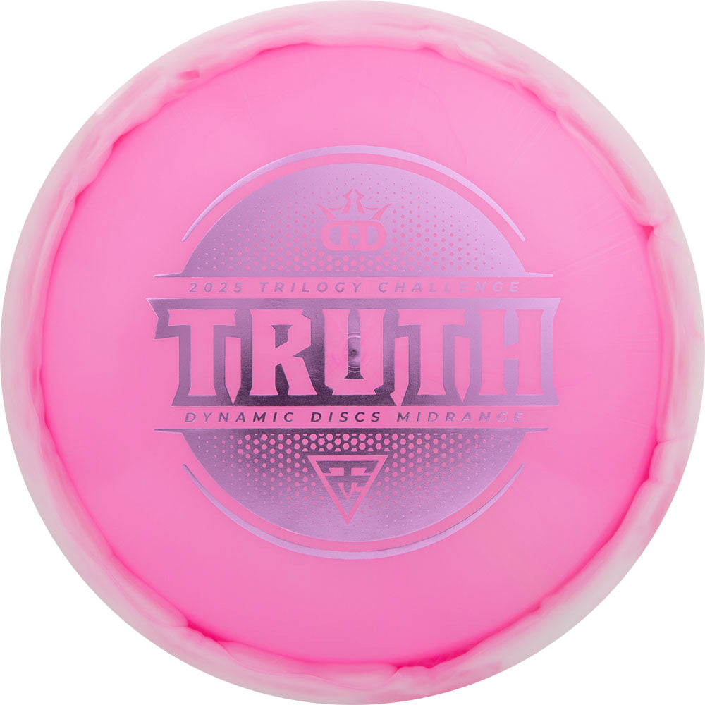 Lucid Orbit Truth - Trilogy Challenge 2025