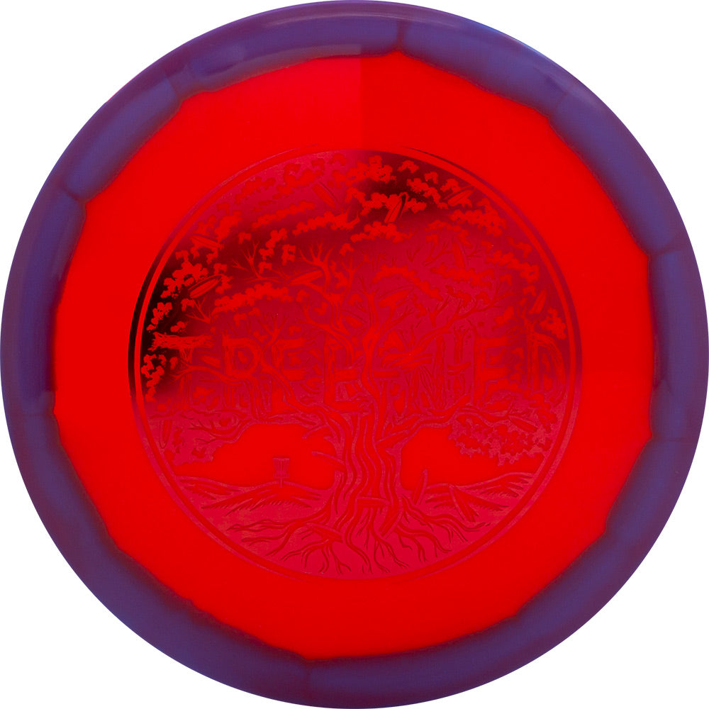 Fuzion Orbit Evader - Treenied