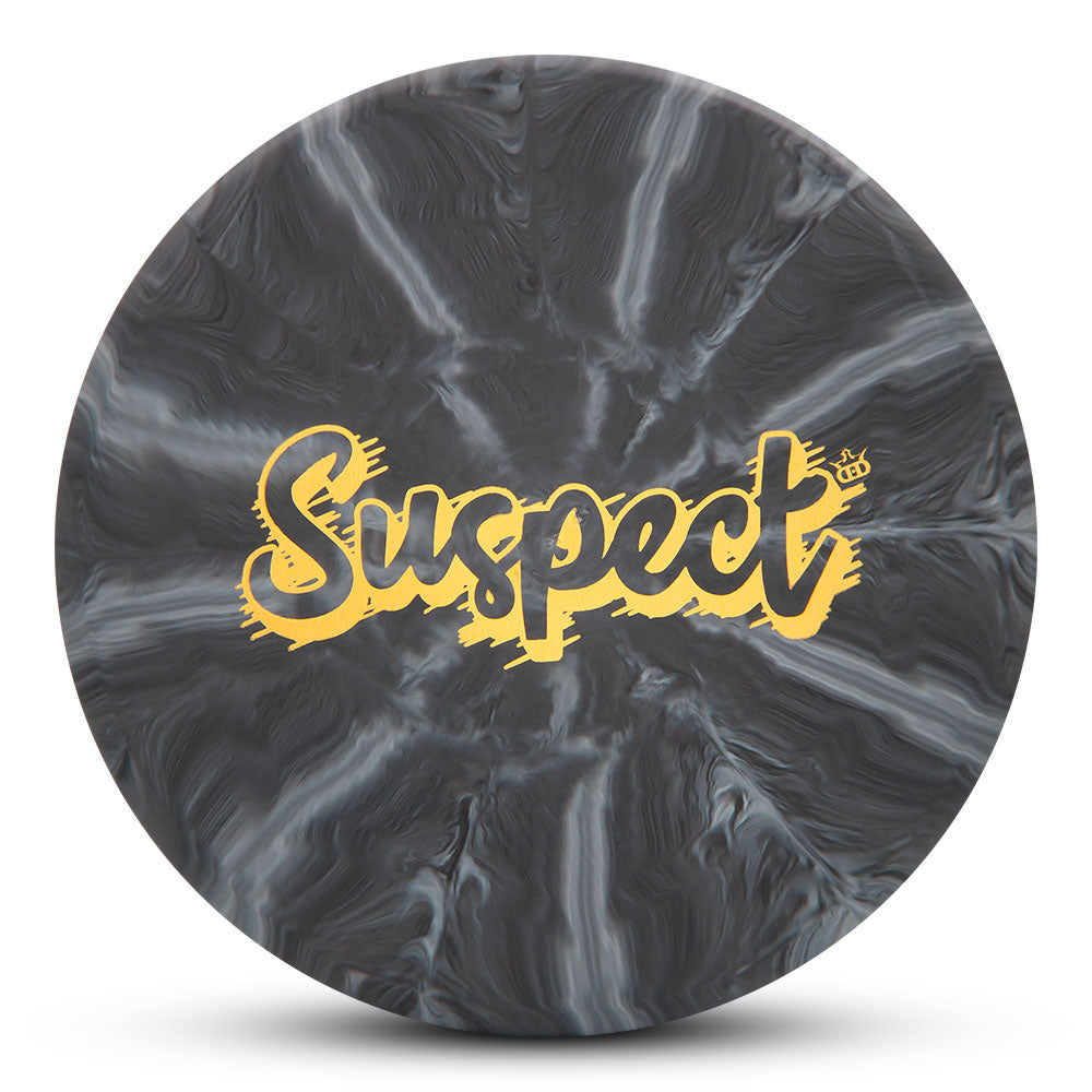 Classic Blend Burst Suspect - Scribble