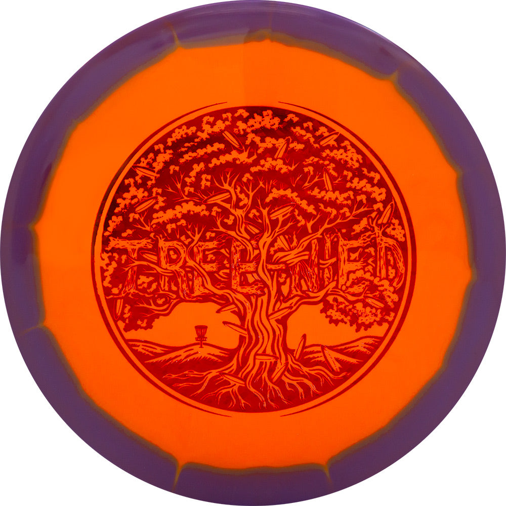 Fuzion Orbit Evader - Treenied