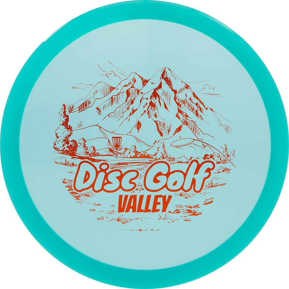 Lucid EMac Truth - Disc Golf Valley