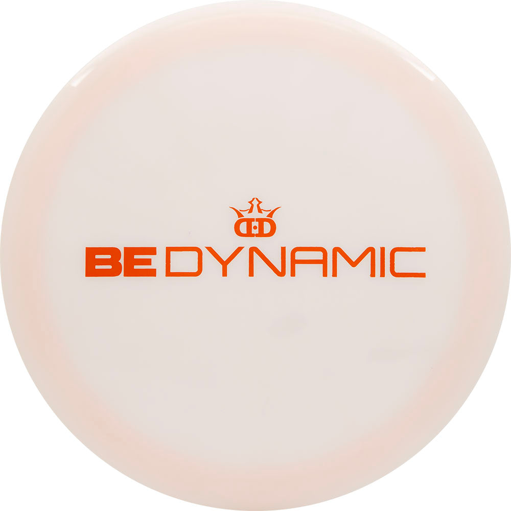 Lucid-Ice Glimmer Escape - Be Dynamic