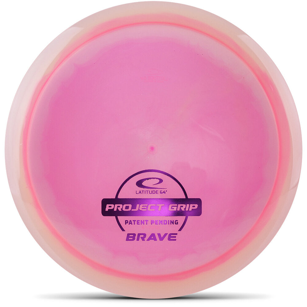 Project Grip Brave