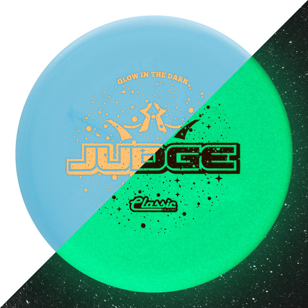 Classic Blend Moonshine Judge - Stars