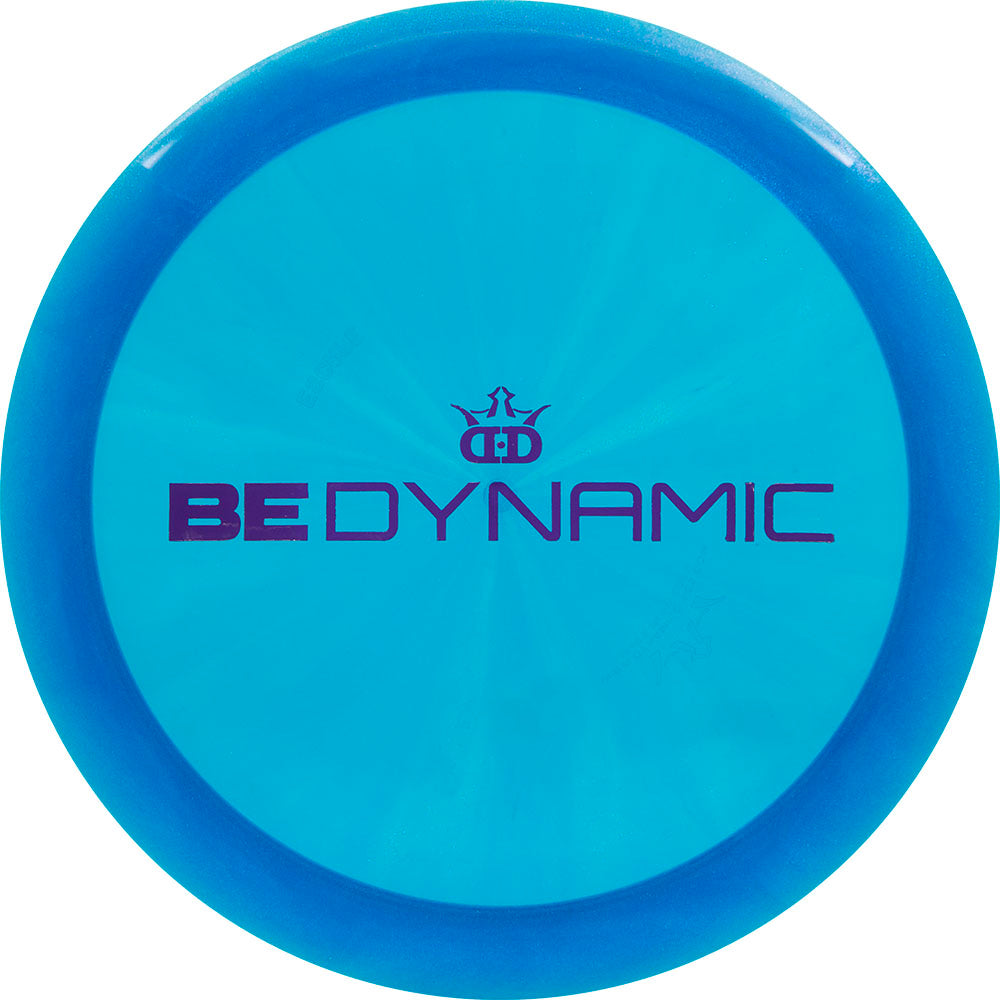 Lucid-Ice Glimmer Escape - Be Dynamic