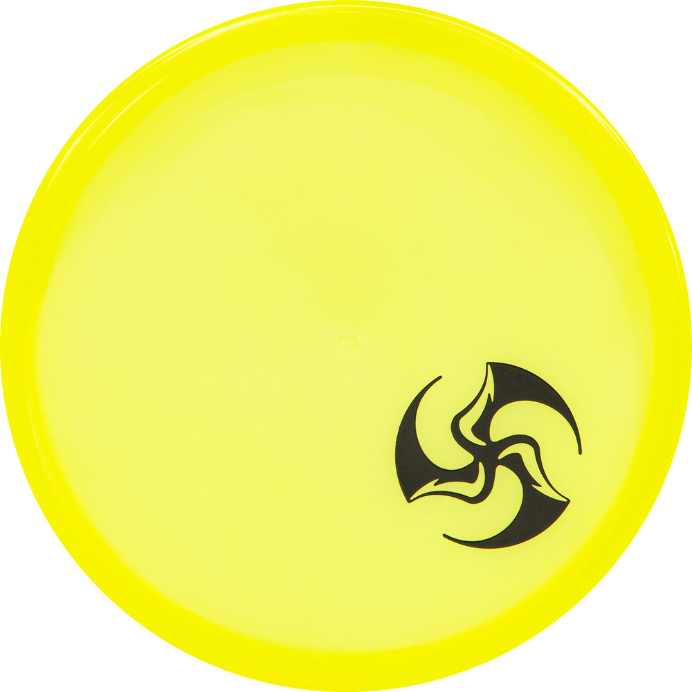 Lucid-Ice Suspect Huk Lab TriFly