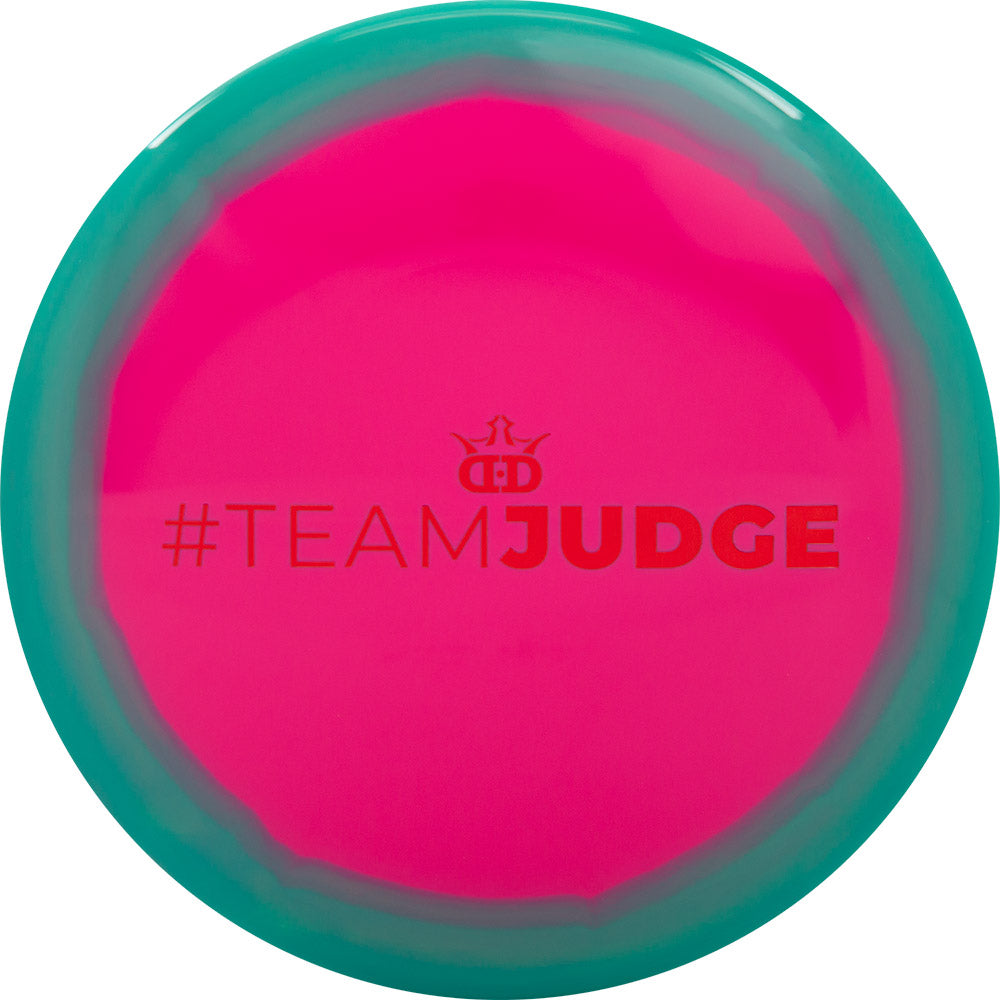 Fuzion Orbit Judge - #TeamJudge