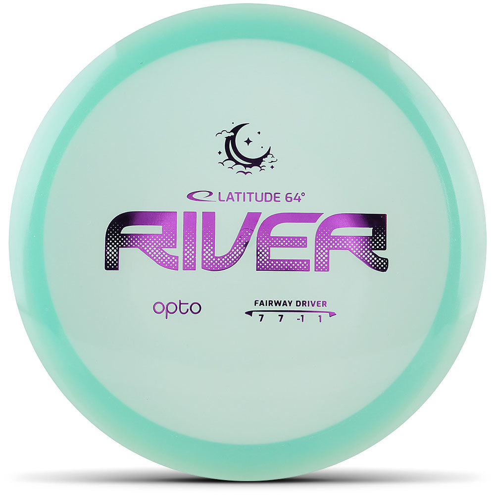 Opto Moonshine River