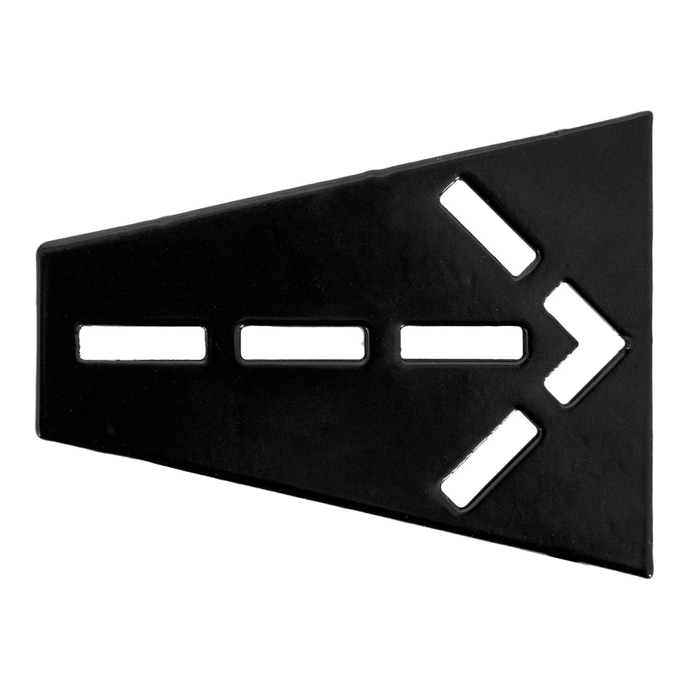 Disc Golf Next Tee Arrow