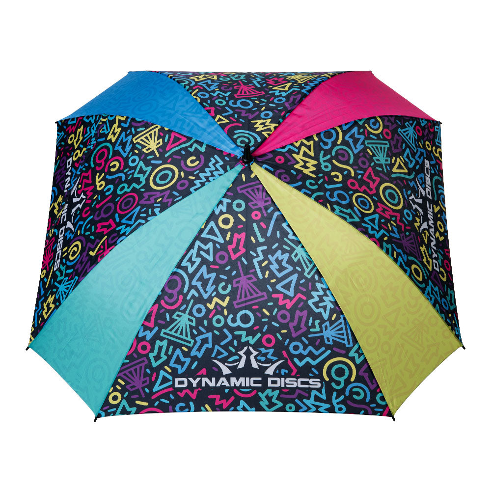 Dynamic Discs 60" Arc Umbrella