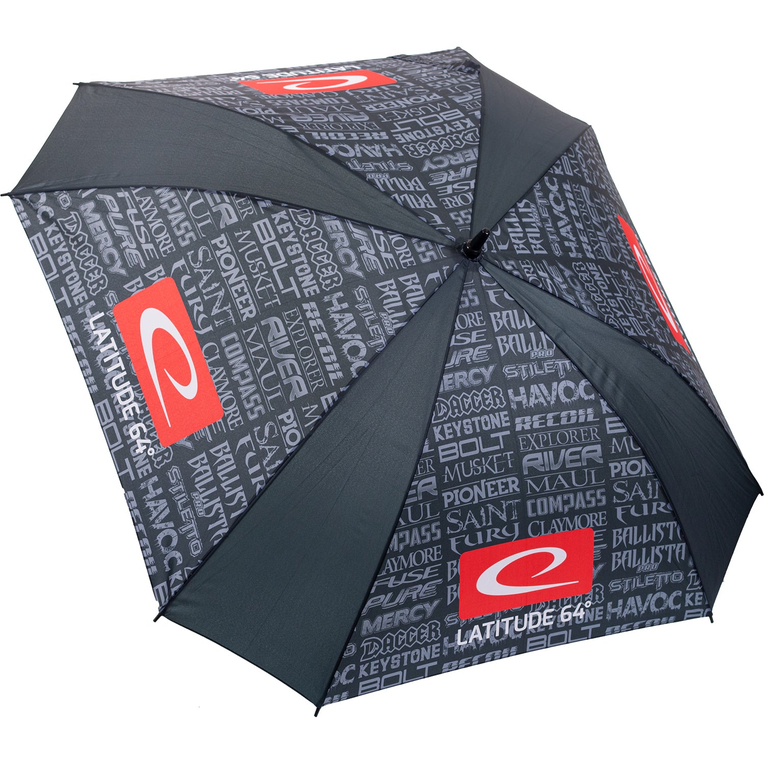 Latitude 64 60 ARC Umbrella - Logo Monster – Dynamic Discs