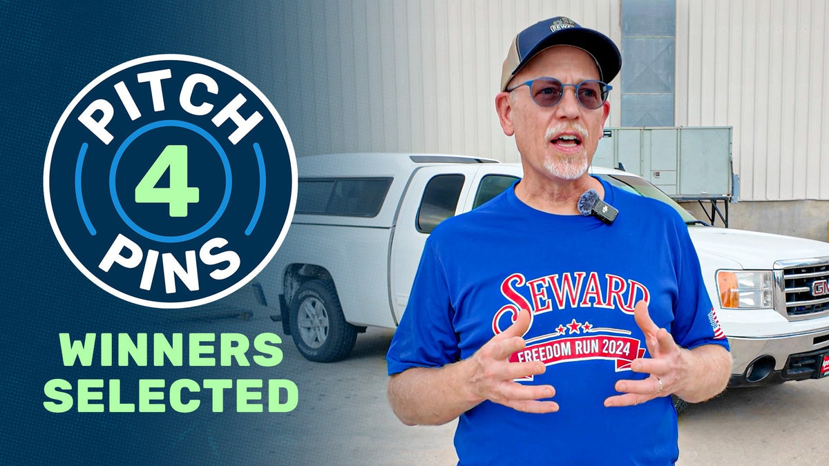 A Beginner Course Finds Its Home in Seward, Nebraska