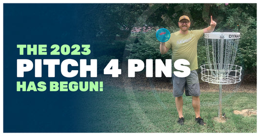 Pitch For Pins 2023 Has Officially Started!