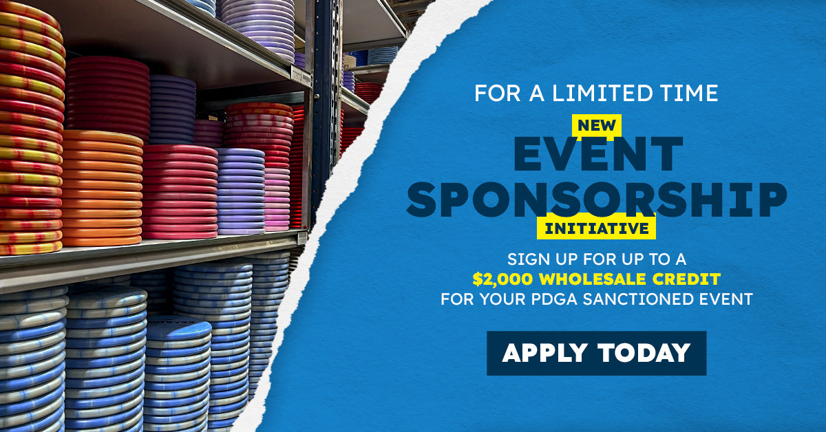 Unleash the Full Potential of Your Next Tournament with Our Event Sponsorship Initiative!