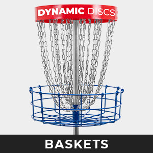 Disc Golf Gear – Dynamic Discs