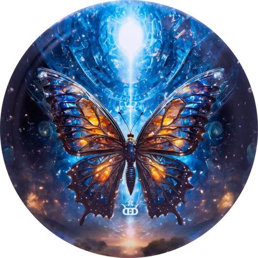 DyeMax Originals Disc Golf Discs Dynamic Discs