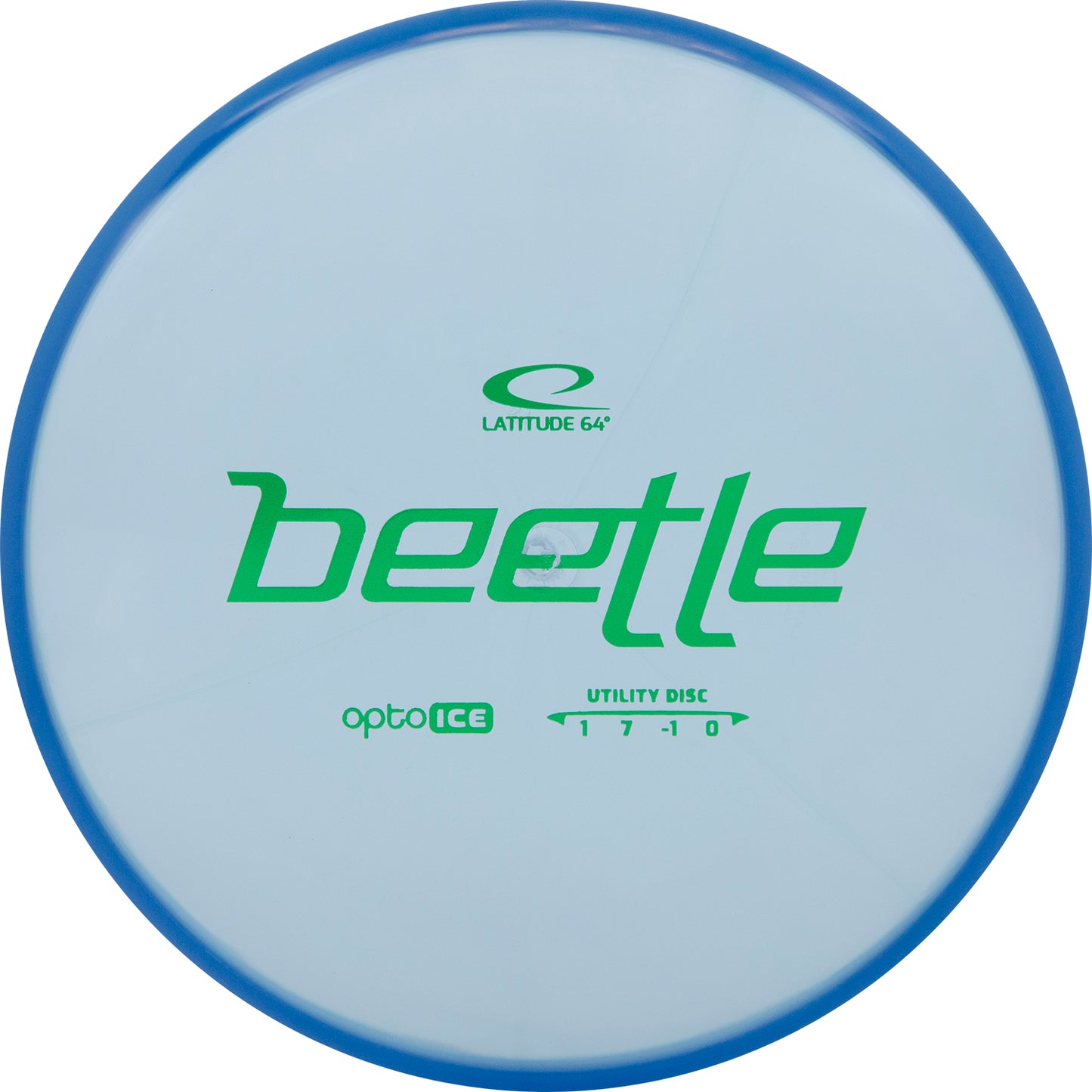 Latitude 64 Opto-Ice Beetle