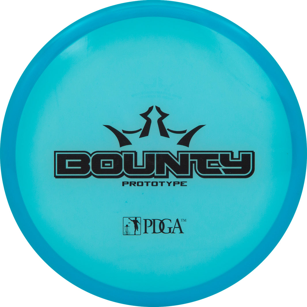 Dynamic Discs Bounty