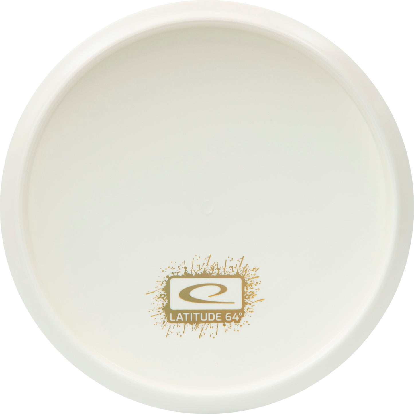 Latitude 64 Gold Claymore Blank Canvas