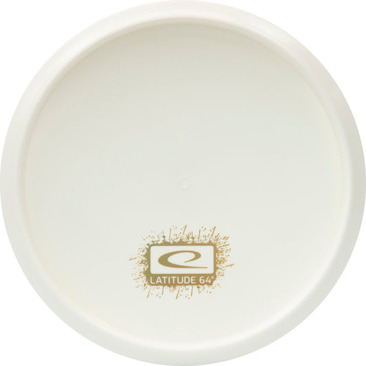 Latitude 64 Gold Claymore Blank Canvas