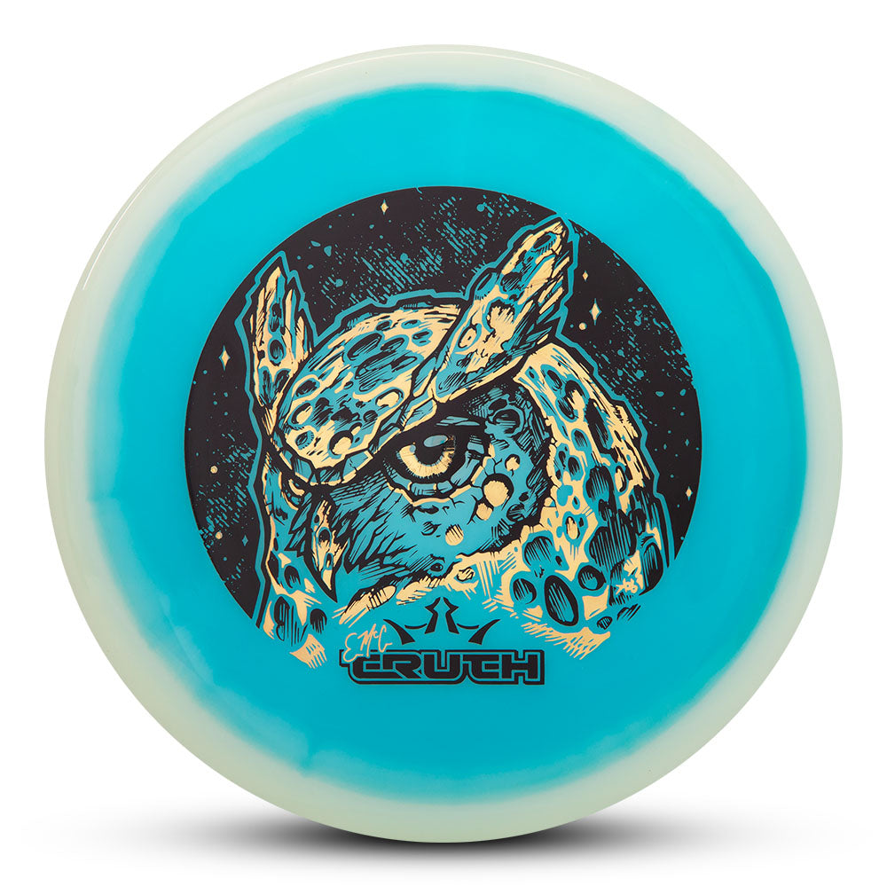 Lucid-X Moonshine Orbit EMac Truth (New) - Cosmic Guardian