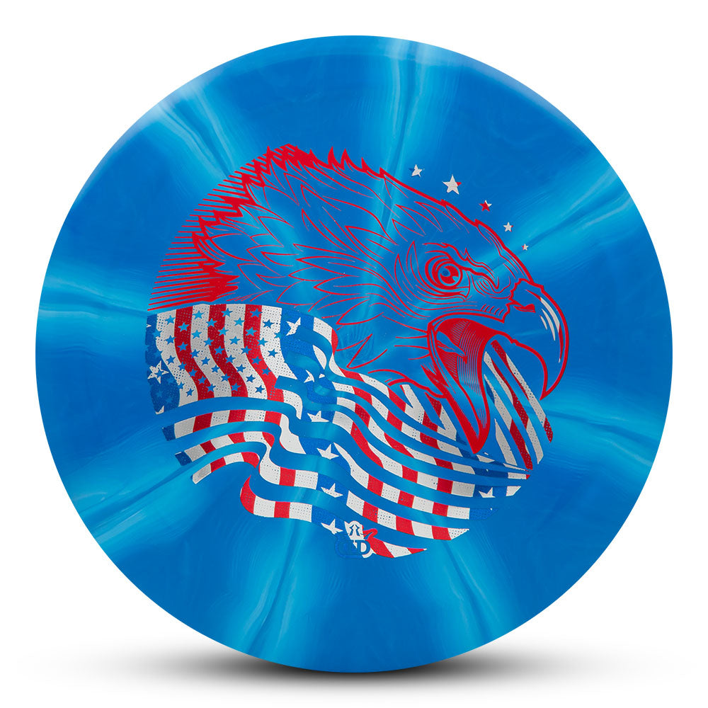 Dynamic Discs Freedom