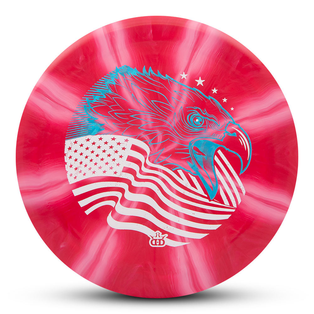 Dynamic Discs Freedom