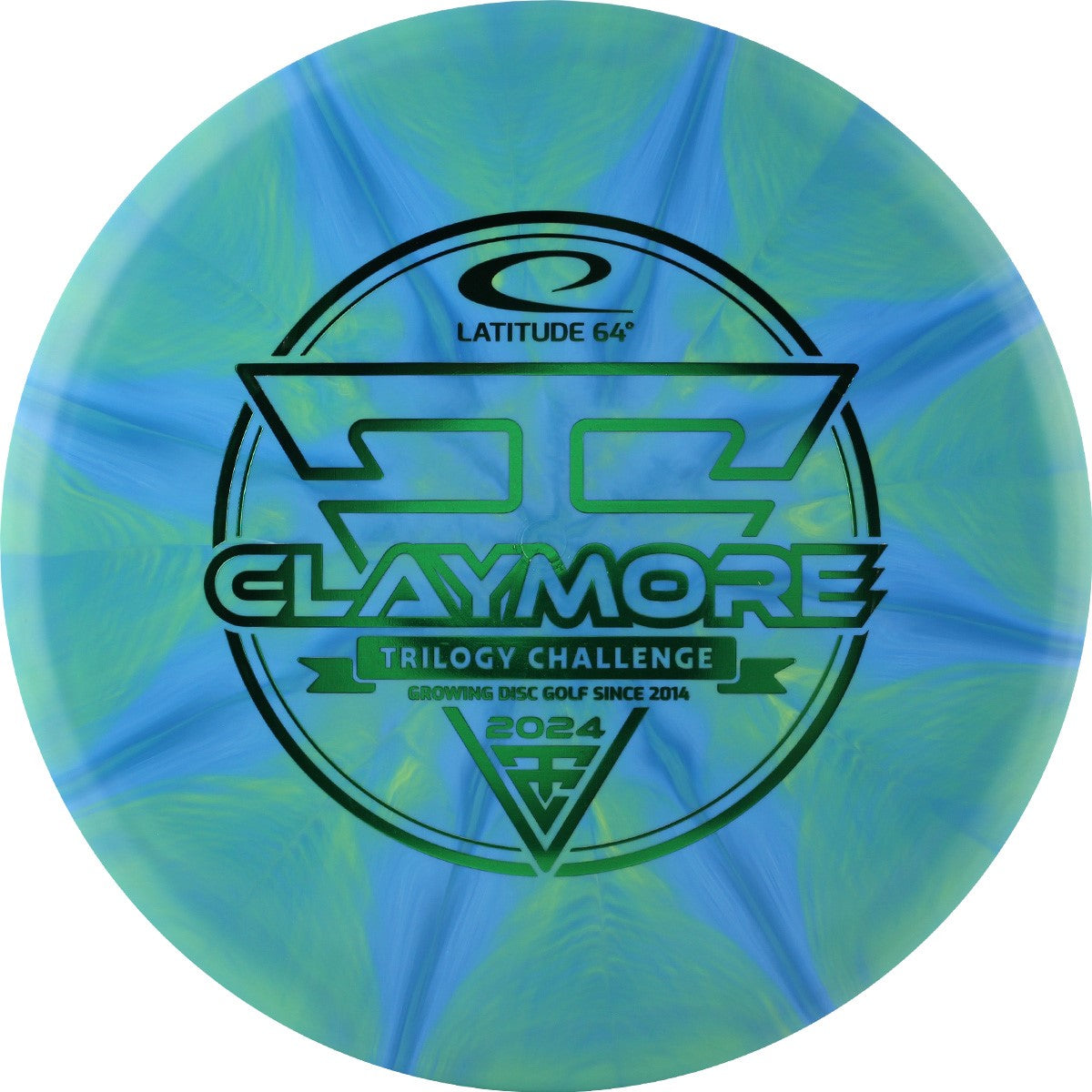 2024 Trilogy Challenge Dynamic Discs 2024-trilogy-challenge-dynamic-discs