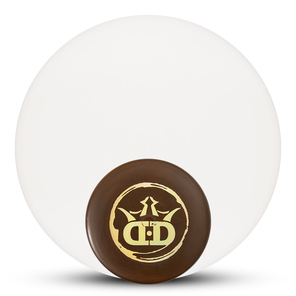 Coffee-Scented Judge Mini Marker – Dynamic Discs