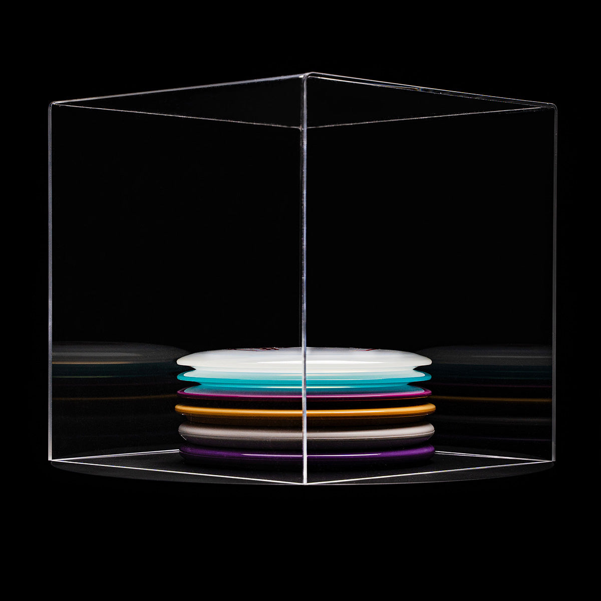 Royal Box – Limited Edition by Latitude 64° – Dynamic Discs