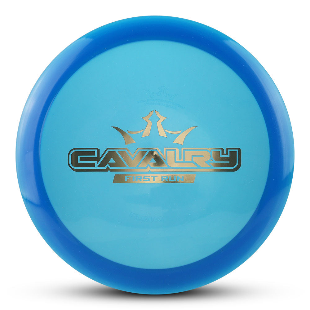 Lucid Cavalry - First Run – Dynamic Discs