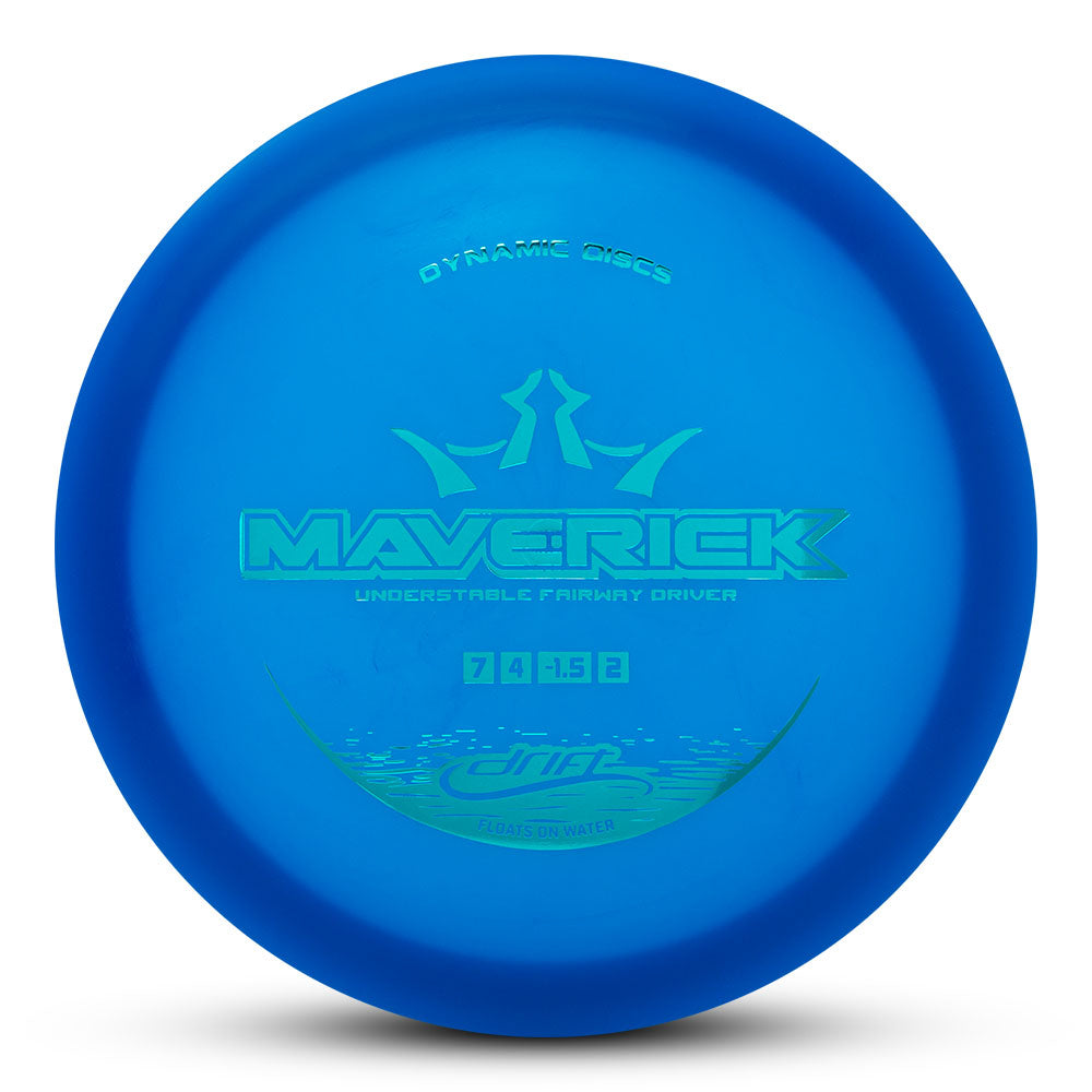 Drift Maverick – Dynamic Discs