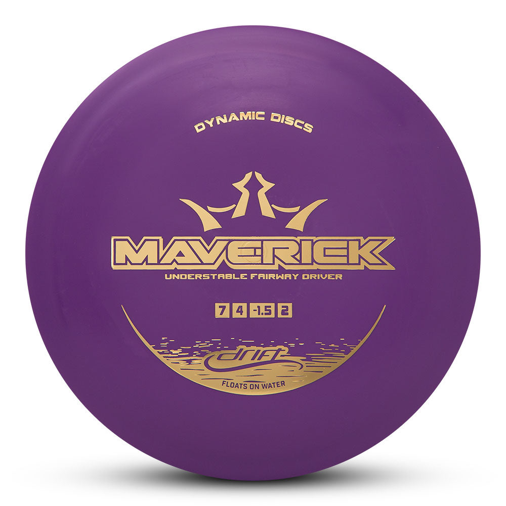 Drift Maverick – Dynamic Discs