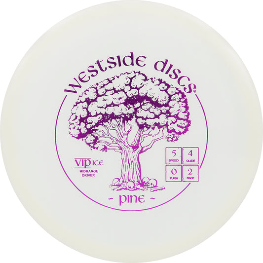 Westside Discs VIP-Ice Pine