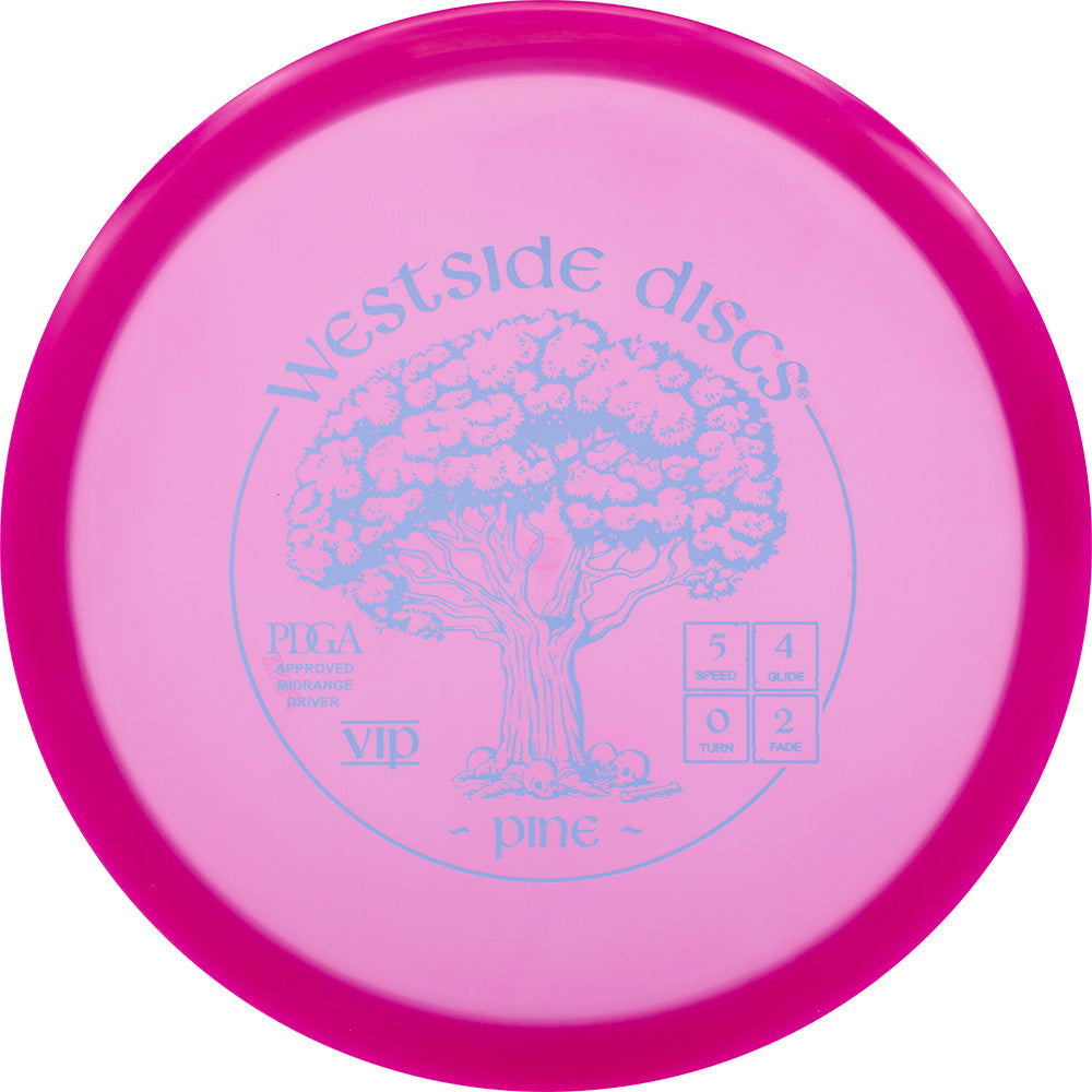 Westside Discs VIP Pine