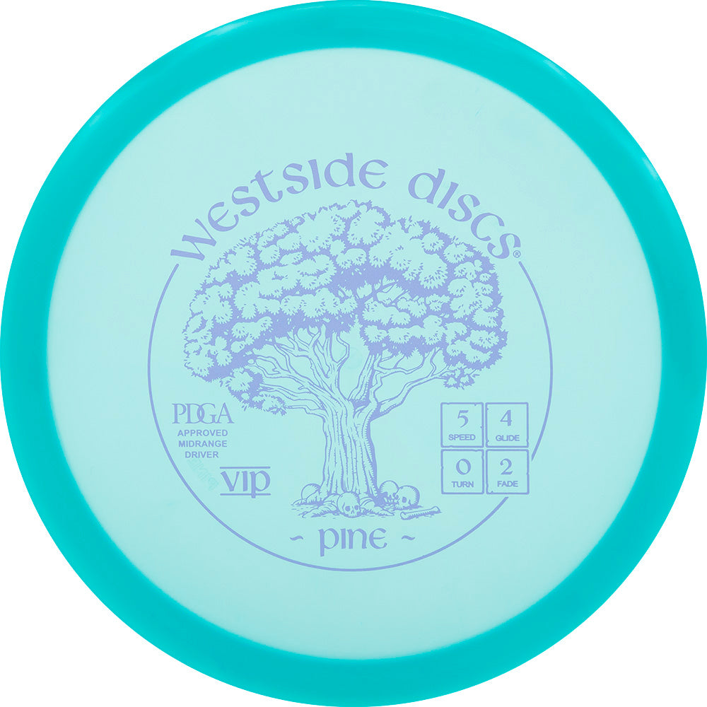 Westside Discs VIP Pine