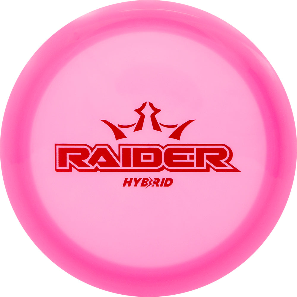 Dynamic Discs Hybrid Raider
