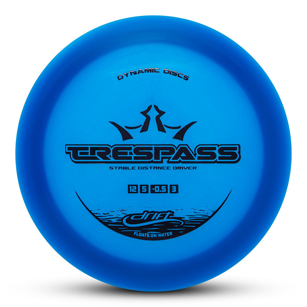 Drift Trespass – Dynamic Discs