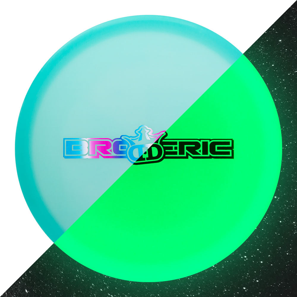 Lucid Moonshine Verdict - The Broderic Verdict – Dynamic Discs