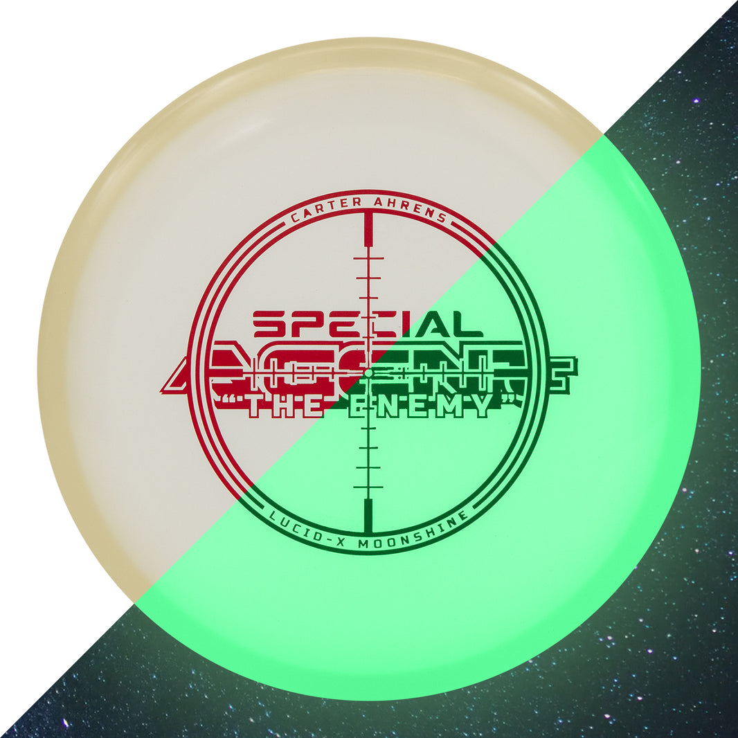 Glow Disc Golf Discs Dynamic Discs