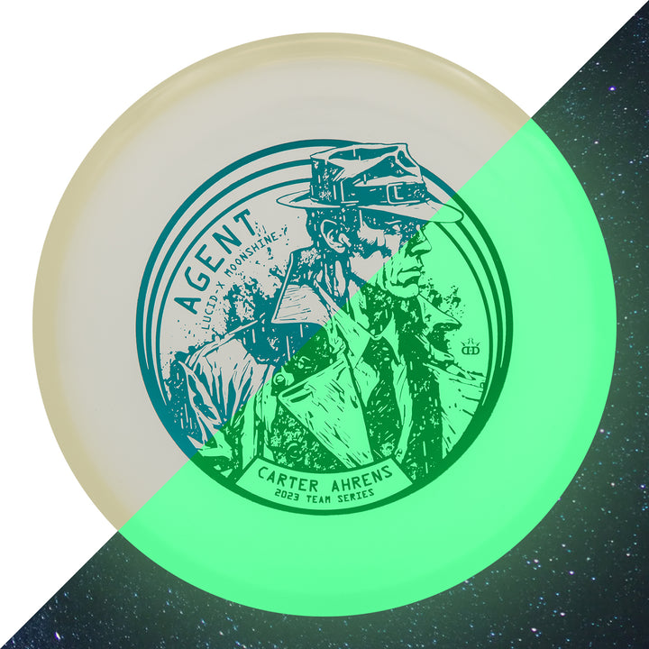 Glow Disc Golf Discs Dynamic Discs