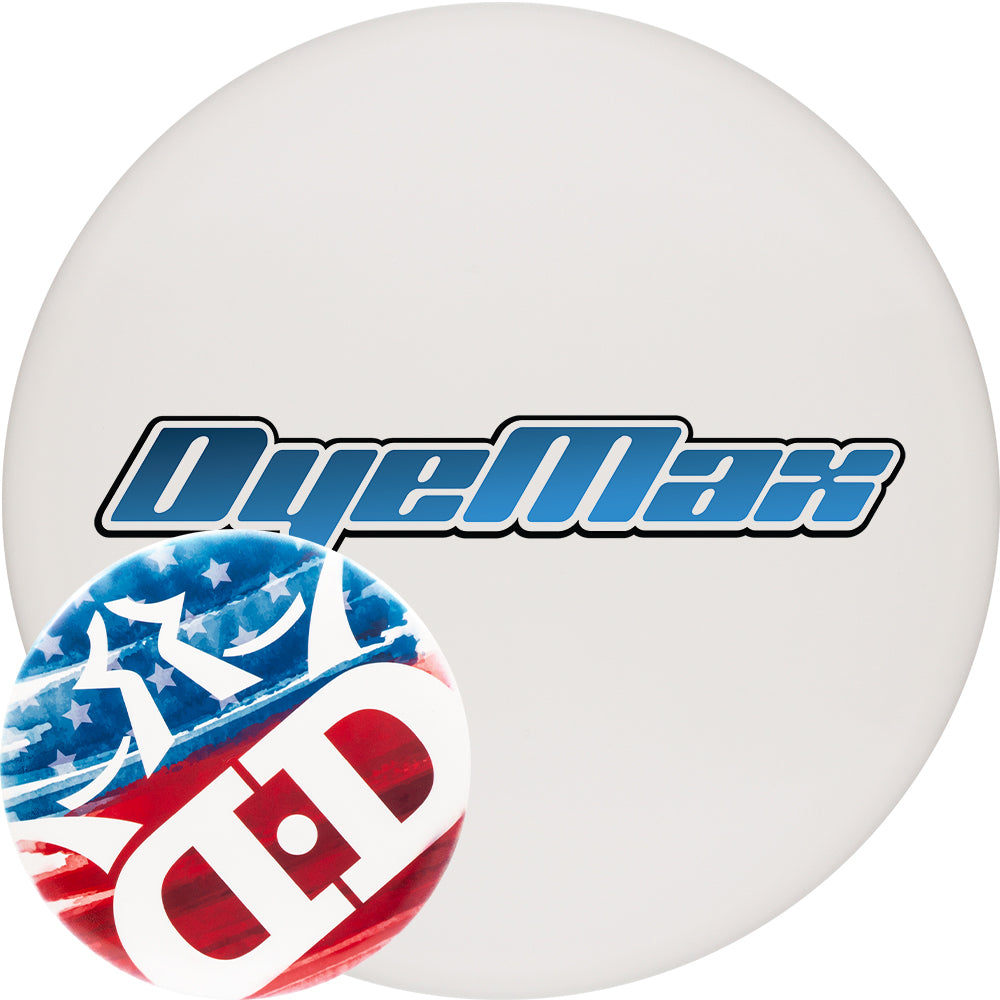 Dynamic Discs Special Disc Golf Mini Marker DyeMax