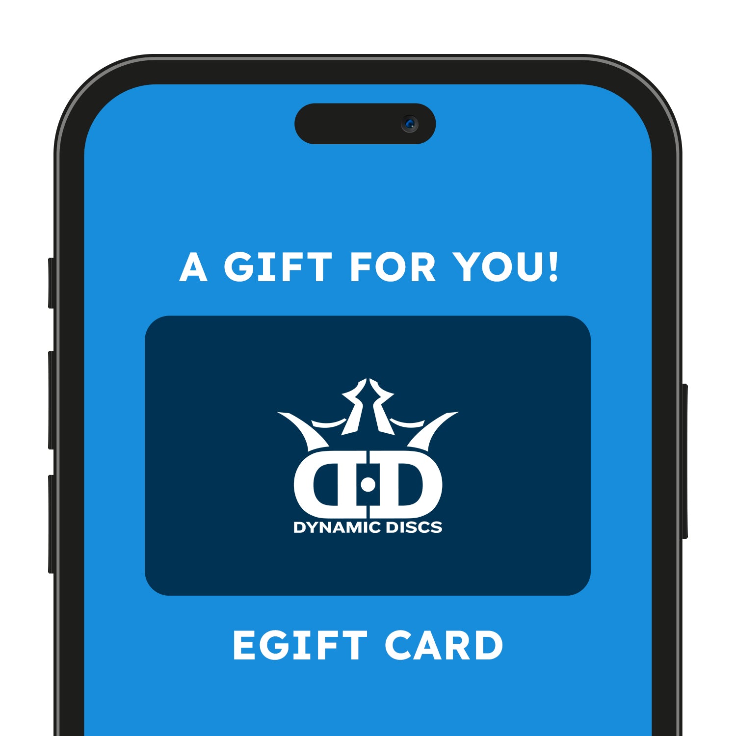 Disc Golf Gift Cards Dynamic Discs