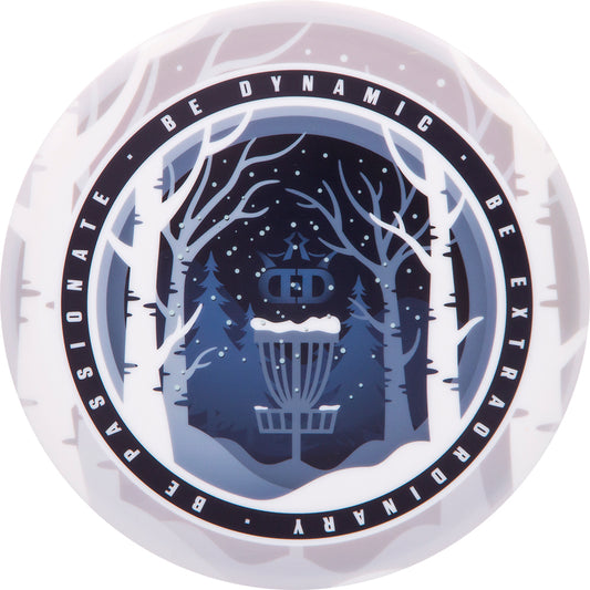 DyeMax Originals Disc Golf Discs Dynamic Discs