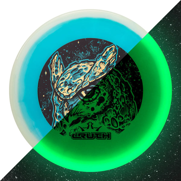 Lucid-X Moonshine Orbit EMac Truth (New) - Cosmic Guardian